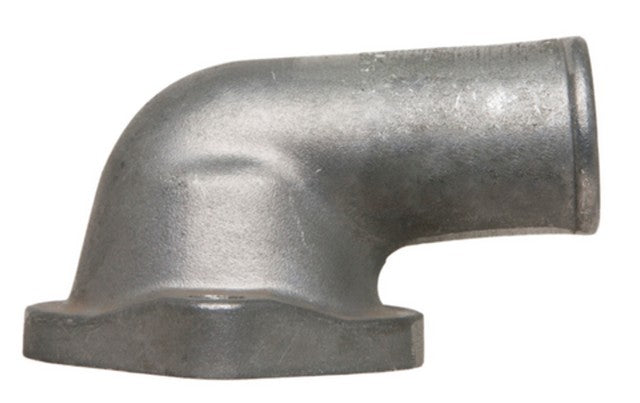 Four Seasons Engine Coolant Water Outlet P/N:84897 Fits: Chevrolet Luv 82-75, Isuzu I-mark 85-81, Isuzu Pickup 87-81, Isuzu Trooper 85-84, Plymouth Acclaim 1989 - Image 3