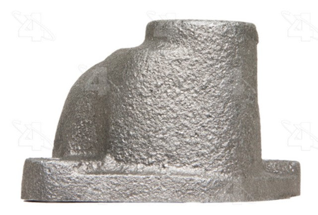 Four Seasons Engine Coolant Water Outlet P/N:84898 Fits: Buick Skylark, Cadillac Cimarron, Chevrolet Cavalier, Chevrolet Celebrity, Chevrolet Chevette, Chevrolet Citation, Chevrolet Citation Ii, Oldsmobile Cutlass Ciera, Oldsmobile Firenza, Pontiac 6000 - Image 4