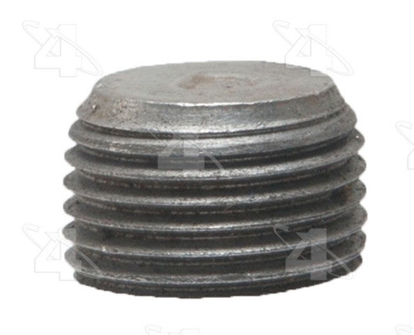 Four Seasons Engine Coolant Water Outlet P/N:84898 Fits: Buick Skylark, Cadillac Cimarron, Chevrolet Cavalier, Chevrolet Celebrity, Chevrolet Chevette, Chevrolet Citation, Chevrolet Citation Ii, Oldsmobile Cutlass Ciera, Oldsmobile Firenza, Pontiac 6000 - Image 3