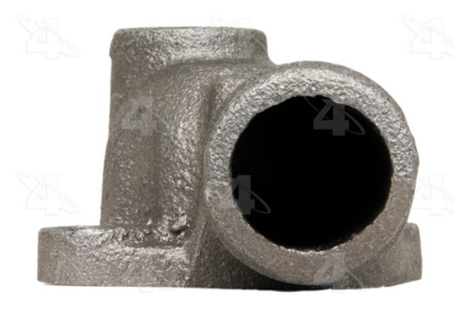 Four Seasons Engine Coolant Water Outlet P/N:84898 Fits: Buick Skylark, Cadillac Cimarron, Chevrolet Cavalier, Chevrolet Celebrity, Chevrolet Chevette, Chevrolet Citation, Chevrolet Citation Ii, Oldsmobile Cutlass Ciera, Oldsmobile Firenza, Pontiac 6000 - Image 2