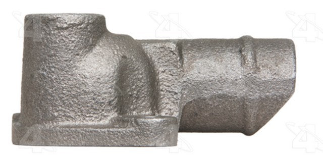 Four Seasons Engine Coolant Water Outlet P/N:84898 Fits: Buick Skylark, Cadillac Cimarron, Chevrolet Cavalier, Chevrolet Celebrity, Chevrolet Chevette, Chevrolet Citation, Chevrolet Citation Ii, Oldsmobile Cutlass Ciera, Oldsmobile Firenza, Pontiac 6000 - Image 5