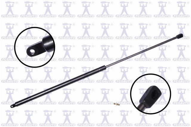 Focus Auto Parts Tailgate Lift Support P/N:84899 Fits: Nissan Sentra 89-86 - Image 1