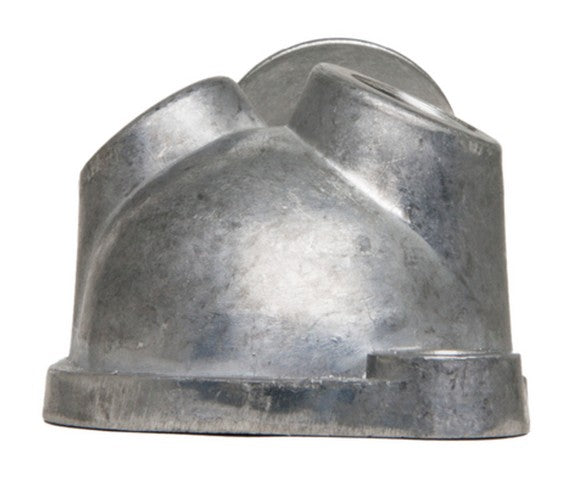 Four Seasons Engine Coolant Water Outlet P/N:84899 Fits: Buick Century, Buick Lesabre, Buick Regal, Checker Marathon, Chevrolet Bel Air, Chevrolet Blazer, Chevrolet C10, Chevrolet C10 Pickup - Image 8