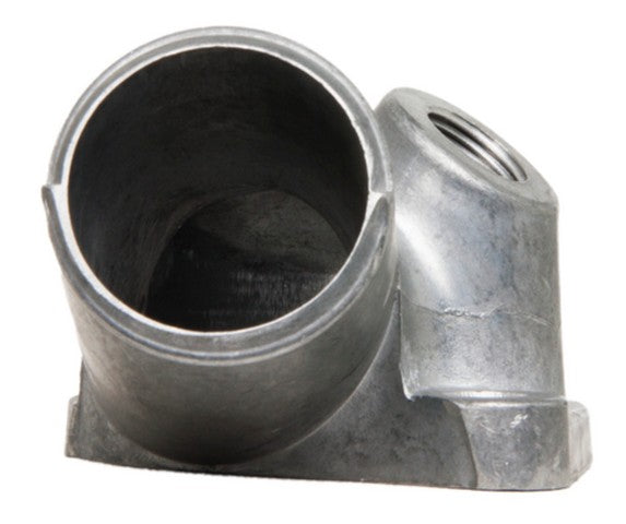 Four Seasons Engine Coolant Water Outlet P/N:84899 Fits: Buick Century, Buick Lesabre, Buick Regal, Checker Marathon, Chevrolet Bel Air, Chevrolet Blazer, Chevrolet C10, Chevrolet C10 Pickup - Image 3