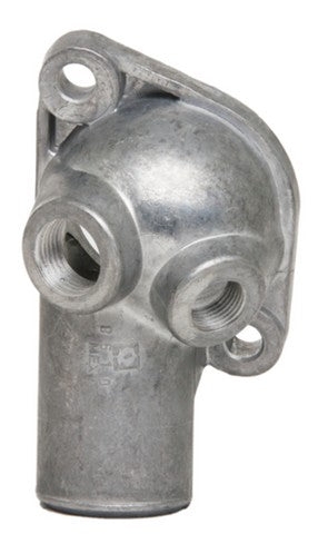 Four Seasons Engine Coolant Water Outlet P/N:84899 Fits: Buick Century, Buick Lesabre, Buick Regal, Checker Marathon, Chevrolet Bel Air, Chevrolet Blazer, Chevrolet C10, Chevrolet C10 Pickup - Image 6
