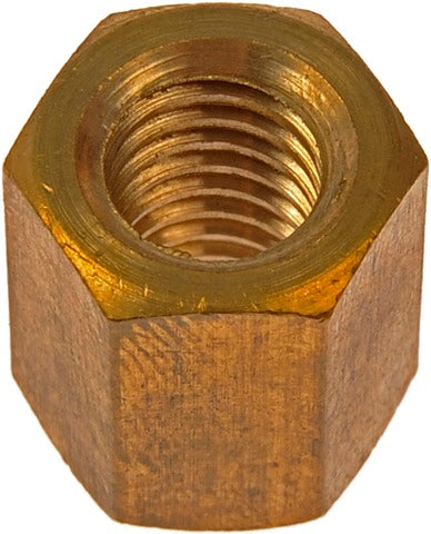 Dorman - Autograde Exhaust Manifold Nut P/N:680-104 Fits: Chevrolet Corvette 82-53 - Image 1