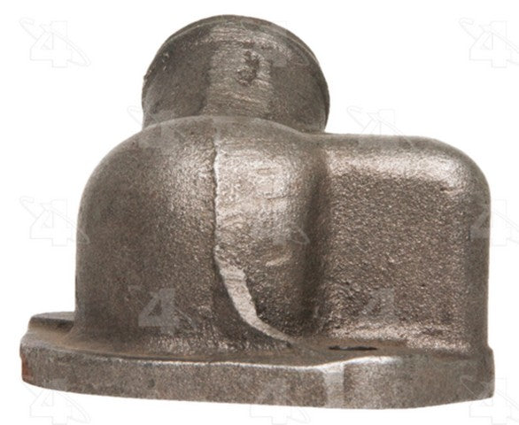 Four Seasons Engine Coolant Water Outlet P/N:84901 Fits: Buick Electra, Buick Lesabre, Buick Riviera, Cadillac Eldorado, Cadillac Fleetwood, Cadillac Seville, Chevrolet Caprice, Chevrolet Impala, Pontiac Bonneville, Pontiac Catalina, Pontiac Grand Prix - Image 5
