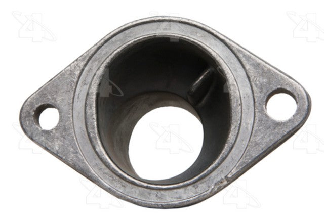 Four Seasons Engine Coolant Water Outlet P/N:84903 Fits: Buick Century, Buick Electra, Buick Skylark, Cadillac Commercial Chassis, Cadillac Fleetwood, Chevrolet Celebrity, Chevrolet Citation, Oldsmobile 98, Oldsmobile Cutlass Ciera, Oldsmobile Omega - Image 3