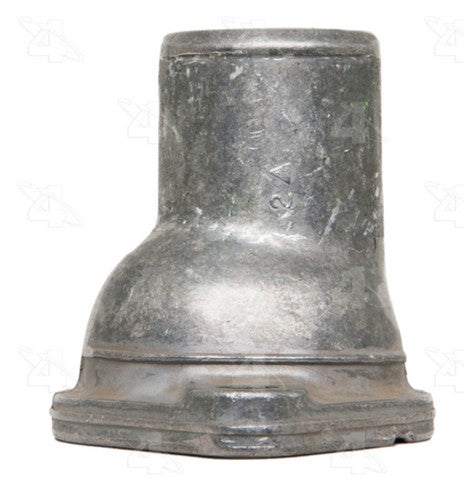 Four Seasons Engine Coolant Water Outlet P/N:84903 Fits: Buick Century, Buick Electra, Buick Skylark, Cadillac Commercial Chassis, Cadillac Fleetwood, Chevrolet Celebrity, Chevrolet Citation, Oldsmobile 98, Oldsmobile Cutlass Ciera, Oldsmobile Omega - Image 2