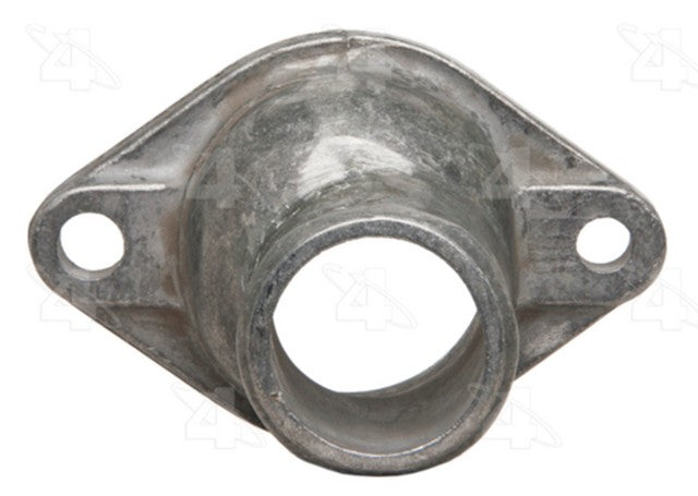 Four Seasons Engine Coolant Water Outlet P/N:84903 Fits: Buick Century, Buick Electra, Buick Skylark, Cadillac Commercial Chassis, Cadillac Fleetwood, Chevrolet Celebrity, Chevrolet Citation, Oldsmobile 98, Oldsmobile Cutlass Ciera, Oldsmobile Omega - Image 4