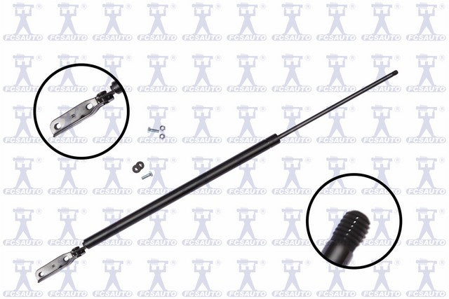 Focus Auto Parts Liftgate Lift Support P/N:84905 Fits: Toyota Celica 87-85 - Image 1