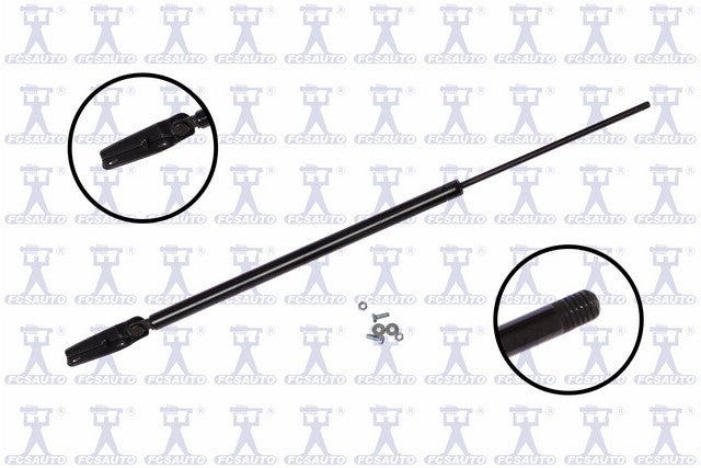 Focus Auto Parts Liftgate Lift Support P/N:84906 Fits: Toyota Celica 87-85 - Image 1