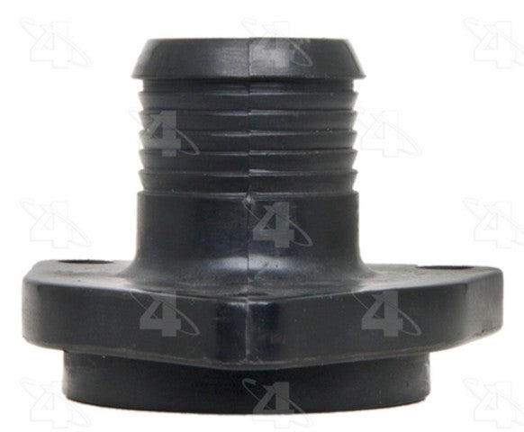 Four Seasons Engine Coolant Water Outlet P/N:84906 Fits: Ford Contour 00-95, Ford Escort 99-98, Ford Focus 2000, Ford Mystique 1995, Mercury Cougar 02-99, Mercury Mystique 00-95 - Image 4