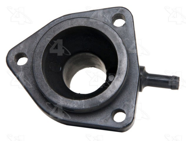 Four Seasons Engine Coolant Water Outlet P/N:84906 Fits: Ford Contour 00-95, Ford Escort 99-98, Ford Focus 2000, Ford Mystique 1995, Mercury Cougar 02-99, Mercury Mystique 00-95 - Image 7