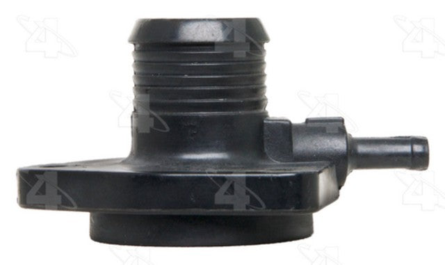 Four Seasons Engine Coolant Water Outlet P/N:84906 Fits: Ford Contour 00-95, Ford Escort 99-98, Ford Focus 2000, Ford Mystique 1995, Mercury Cougar 02-99, Mercury Mystique 00-95 - Image 6