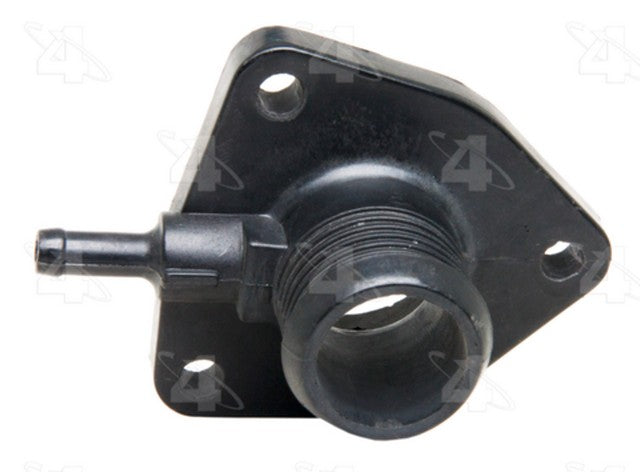 Four Seasons Engine Coolant Water Outlet P/N:84906 Fits: Ford Contour 00-95, Ford Escort 99-98, Ford Focus 2000, Ford Mystique 1995, Mercury Cougar 02-99, Mercury Mystique 00-95 - Image 2