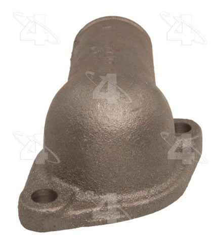 Four Seasons Engine Coolant Water Outlet P/N:84907 Fits: Checker Marathon, Chevrolet C10, Chevrolet C10 Suburban, Chevrolet C15, Chevrolet C20, Chevrolet C30, Chevrolet C35, Chevrolet Camaro, Chevrolet Caprice, Chevrolet G10 - Image 6
