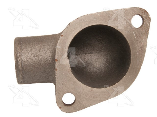 Four Seasons Engine Coolant Water Outlet P/N:84907 Fits: Checker Marathon, Chevrolet C10, Chevrolet C10 Suburban, Chevrolet C15, Chevrolet C20, Chevrolet C30, Chevrolet C35, Chevrolet Camaro, Chevrolet Caprice, Chevrolet G10 - Image 3