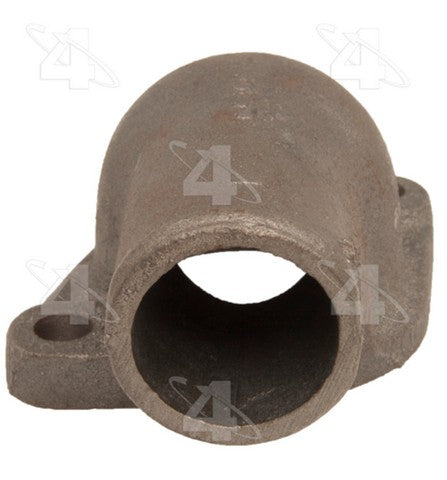 Four Seasons Engine Coolant Water Outlet P/N:84907 Fits: Checker Marathon, Chevrolet C10, Chevrolet C10 Suburban, Chevrolet C15, Chevrolet C20, Chevrolet C30, Chevrolet C35, Chevrolet Camaro, Chevrolet Caprice, Chevrolet G10 - Image 2