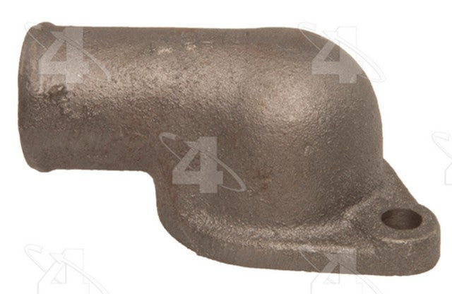 Four Seasons Engine Coolant Water Outlet P/N:84907 Fits: Checker Marathon, Chevrolet C10, Chevrolet C10 Suburban, Chevrolet C15, Chevrolet C20, Chevrolet C30, Chevrolet C35, Chevrolet Camaro, Chevrolet Caprice, Chevrolet G10 - Image 5
