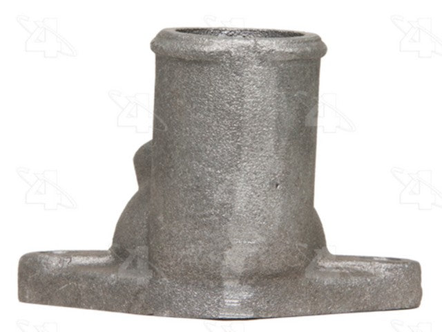 Four Seasons Engine Coolant Water Outlet P/N:84908 Fits: Chevrolet G10, Chevrolet G10 Van, Chevrolet G20, Chevrolet G20 Van, Chevrolet G30, Chevrolet G30 Van, Chevrolet P10, Chevrolet P20, Chevrolet P30, GMC G15 - Image 2