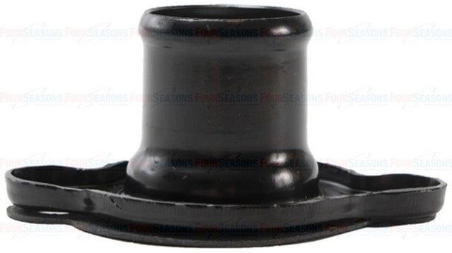 Four Seasons Engine Coolant Water Outlet P/N:84909 Fits: Chrysler Cordoba, Chrysler Fifth Avenue, Chrysler Imperial, Chrysler Lebaron, Chrysler New Yorker, Chrysler Newport, Chrysler TOWN &amp; COUNTRY, Dodge Aspen, Dodge B100, Dodge B150 - Image 3