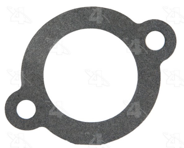 Four Seasons Engine Coolant Water Outlet P/N:84909 Fits: Chrysler Cordoba, Chrysler Fifth Avenue, Chrysler Imperial, Chrysler Lebaron, Chrysler New Yorker, Chrysler Newport, Chrysler TOWN &amp; COUNTRY, Dodge Aspen, Dodge B100, Dodge B150 - Image 2