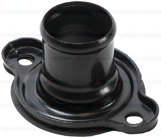 Four Seasons Engine Coolant Water Outlet P/N:84909 Fits: Chrysler Cordoba, Chrysler Fifth Avenue, Chrysler Imperial, Chrysler Lebaron, Chrysler New Yorker, Chrysler Newport, Chrysler TOWN &amp; COUNTRY, Dodge Aspen, Dodge B100, Dodge B150 - Image 1