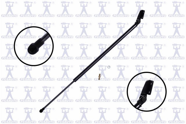 Focus Auto Parts Liftgate Lift Support P/N:84910 Fits: Mazda 323 89-86 - Image 1