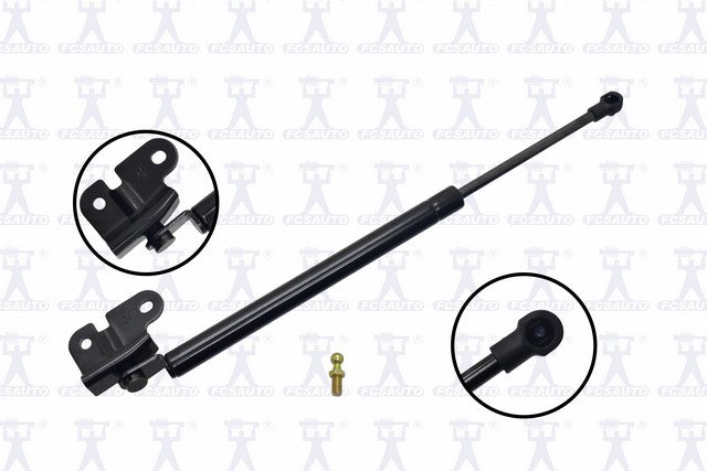 Focus Auto Parts Hood Lift Support P/N:84913 Fits: Nissan Maxima 94-89 - Image 1