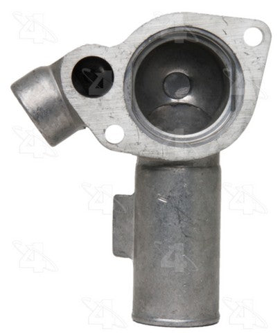 Four Seasons Engine Coolant Water Outlet P/N:84913 Fits: Ford Bronco, Ford E-100 Econoline, Ford E-100 Econoline Club Wagon, Ford E-150 Econoline, Ford E-150 Econoline Club Wagon, Ford E-250 Econoline, Ford E-250 Econoline Club Wagon, Ford E-350 Econoline - Image 4