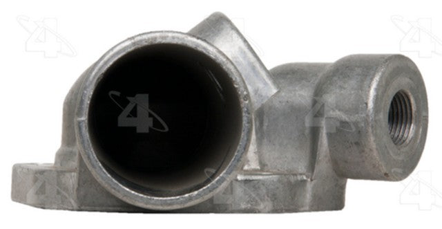 Four Seasons Engine Coolant Water Outlet P/N:84913 Fits: Ford Bronco, Ford E-100 Econoline, Ford E-100 Econoline Club Wagon, Ford E-150 Econoline, Ford E-150 Econoline Club Wagon, Ford E-250 Econoline, Ford E-250 Econoline Club Wagon, Ford E-350 Econoline - Image 5