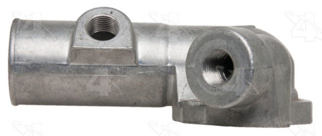 Four Seasons Engine Coolant Water Outlet P/N:84913 Fits: Ford Bronco, Ford E-100 Econoline, Ford E-100 Econoline Club Wagon, Ford E-150 Econoline, Ford E-150 Econoline Club Wagon, Ford E-250 Econoline, Ford E-250 Econoline Club Wagon, Ford E-350 Econoline - Image 7