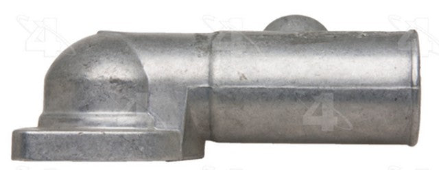 Four Seasons Engine Coolant Water Outlet P/N:84913 Fits: Ford Bronco, Ford E-100 Econoline, Ford E-100 Econoline Club Wagon, Ford E-150 Econoline, Ford E-150 Econoline Club Wagon, Ford E-250 Econoline, Ford E-250 Econoline Club Wagon, Ford E-350 Econoline - Image 3