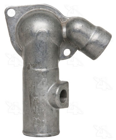 Four Seasons Engine Coolant Water Outlet P/N:84913 Fits: Ford Bronco, Ford E-100 Econoline, Ford E-100 Econoline Club Wagon, Ford E-150 Econoline, Ford E-150 Econoline Club Wagon, Ford E-250 Econoline, Ford E-250 Econoline Club Wagon, Ford E-350 Econoline - Image 2