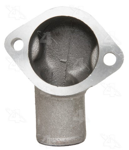 Four Seasons Engine Coolant Water Outlet P/N:84915 Fits: Chrysler E Class, Chrysler Executive Limousine, Chrysler Executive Sedan, Chrysler Lebaron, Chrysler New Yorker, Chrysler TOWN &amp; COUNTRY, Dodge 400, Dodge 600, Dodge Aries, Dodge Caravan - Image 2