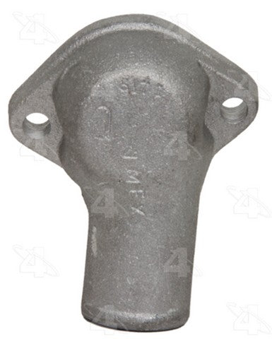 Four Seasons Engine Coolant Water Outlet P/N:84915 Fits: Chrysler E Class, Chrysler Executive Limousine, Chrysler Executive Sedan, Chrysler Lebaron, Chrysler New Yorker, Chrysler TOWN &amp; COUNTRY, Dodge 400, Dodge 600, Dodge Aries, Dodge Caravan - Image 3