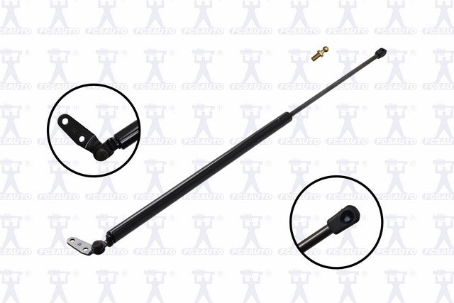 Focus Auto Parts Tailgate Lift Support P/N:84916 Fits: Nissan Stanza 88-86 - Image 1