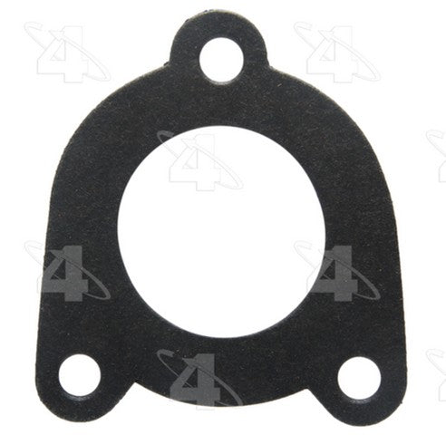 Four Seasons Engine Coolant Water Outlet P/N:84917 Fits: Ford Probe 92-90, Ford Taurus 95-86, Ford Tempo 94-92, Mercury Sable 95-86, Mercury Topaz 94-92 - Image 2