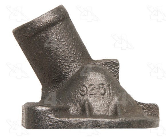 Four Seasons Engine Coolant Water Outlet P/N:84918 Fits: Acura Integra 89-86, Honda Civic 89-84, Honda Crx 1988, Honda Wagovan 1984, Honda Wagovan 87-86 - Image 4