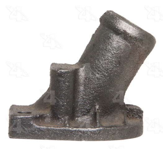 Four Seasons Engine Coolant Water Outlet P/N:84918 Fits: Acura Integra 89-86, Honda Civic 89-84, Honda Crx 1988, Honda Wagovan 1984, Honda Wagovan 87-86 - Image 6
