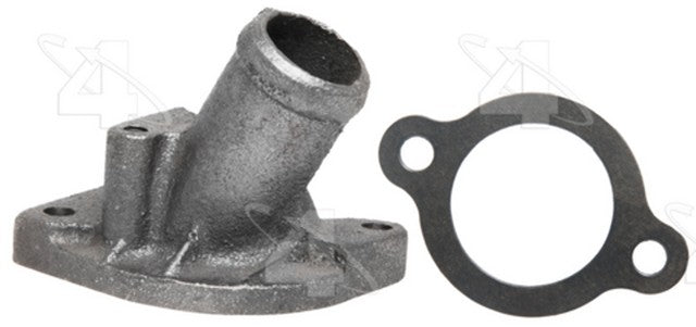 Four Seasons Engine Coolant Water Outlet P/N:84918 Fits: Acura Integra 89-86, Honda Civic 89-84, Honda Crx 1988, Honda Wagovan 1984, Honda Wagovan 87-86 - Image 1