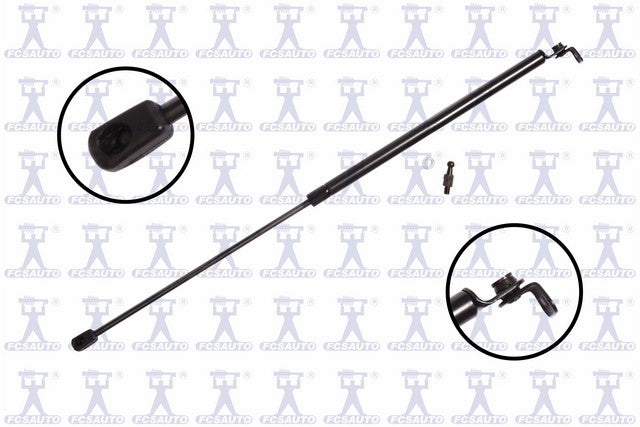 Focus Auto Parts Trunk Lid Lift Support P/N:84919 Fits: Geo Metro 92-90 - Image 1