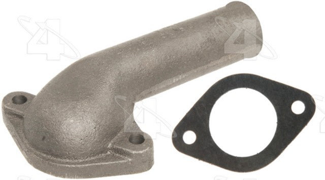 Four Seasons Engine Coolant Water Outlet P/N:84923 Fits: Toyota 4runner 88-84, Toyota Celica 85-83, Toyota Pickup 1984, Toyota Pickup 87-86 - Image 1