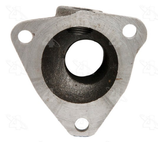 Four Seasons Engine Coolant Water Outlet P/N:84924 Fits: Toyota Celica 86-83, Toyota Cressida 88-83 - Image 6