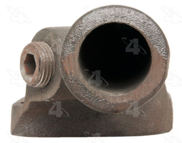 Four Seasons Engine Coolant Water Outlet P/N:84929 Fits: Toyota Celica 1980, Toyota Corona 1980, Toyota Pickup 1980 - Image 5