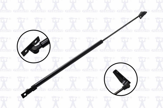 Focus Auto Parts Liftgate Lift Support P/N:84933 Fits: Nissan Pulsar Nx 86-83 - Image 1