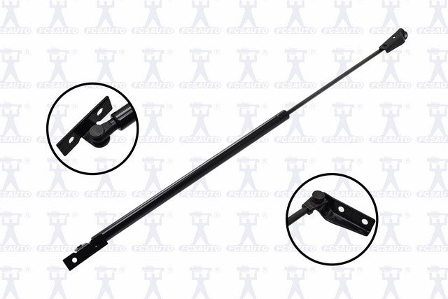 Focus Auto Parts Liftgate Lift Support P/N:84934 Fits: Nissan Pulsar Nx 86-83 - Image 1