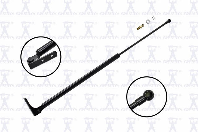 Focus Auto Parts Tailgate Lift Support P/N:84938 Fits: Mercury Tracer 89-88 - Image 1
