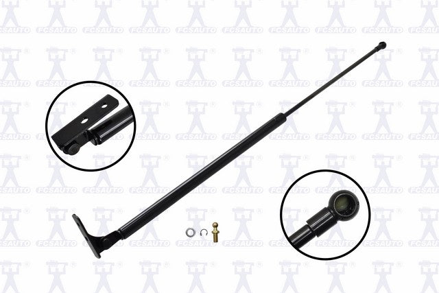 Focus Auto Parts Tailgate Lift Support P/N:84939 Fits: Mercury Tracer 89-88 - Image 1